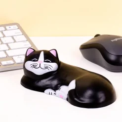 Ditverzinjeniet Kantoor|Kat polssteun