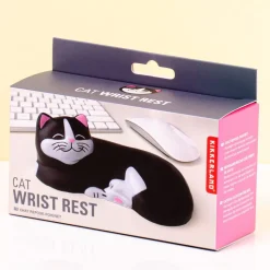 Ditverzinjeniet Kantoor|Kat polssteun