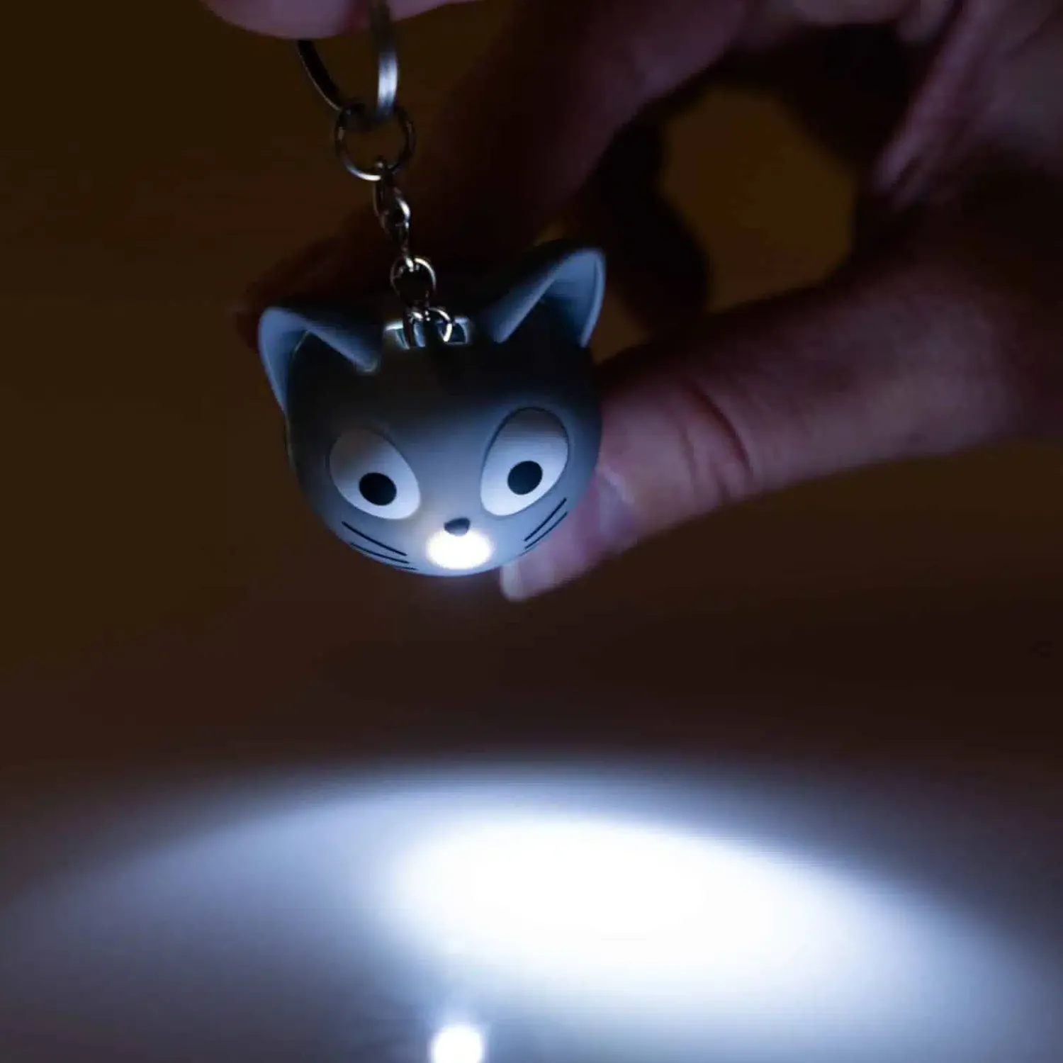 Ditverzinjeniet Sleutelhangers|Kat sleutelhanger