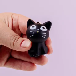 Ditverzinjeniet Sleutelhangers|Kat sleutelhanger