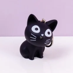 Ditverzinjeniet Sleutelhangers|Kat sleutelhanger