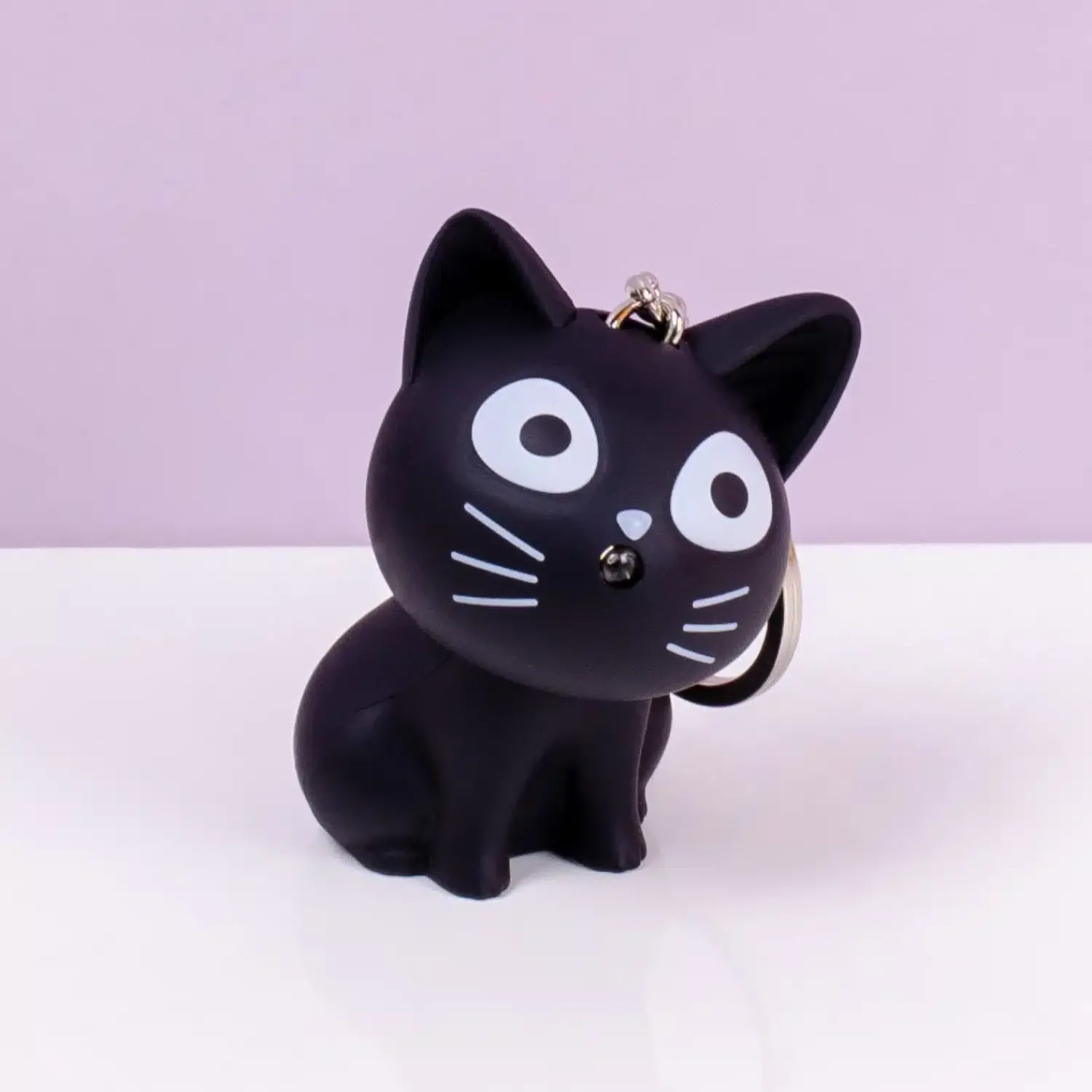 Ditverzinjeniet Sleutelhangers|Kat sleutelhanger