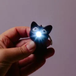 Ditverzinjeniet Sleutelhangers|Kat sleutelhanger