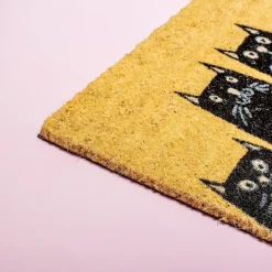 Ditverzinjeniet Deurmatten|Katten deurmat