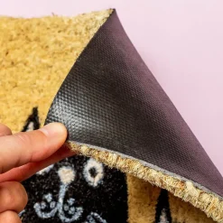 Ditverzinjeniet Deurmatten|Katten deurmat