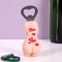 Ditverzinjeniet Flesopeners|Kiss My Ass flesopener