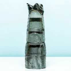 Ditverzinjeniet Mokken & Glazen|Kitty stapelbare glazen (set van 4)