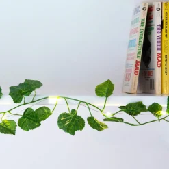 Ditverzinjeniet Verlichting|Klimop lichtsnoer