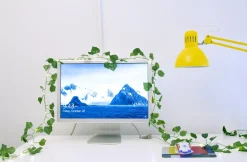 Ditverzinjeniet Verlichting|Klimop lichtsnoer