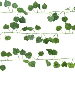 Ditverzinjeniet Verlichting|Klimop lichtsnoer