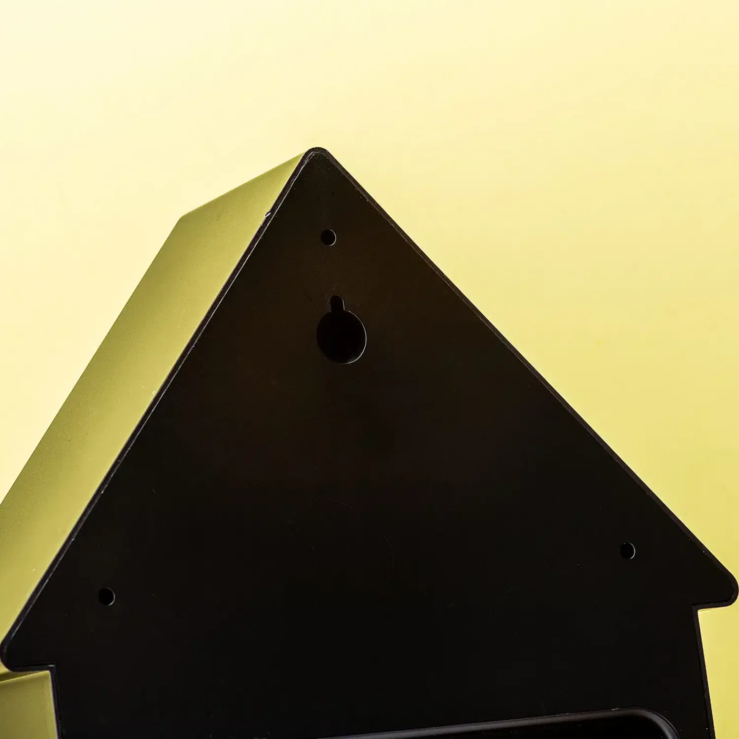 Ditverzinjeniet Klokken En Wekkers|Koekoeksklok