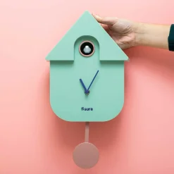 Ditverzinjeniet Klokken En Wekkers|Koekoeksklok