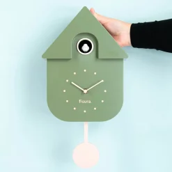 Ditverzinjeniet Klokken En Wekkers|Koekoeksklok