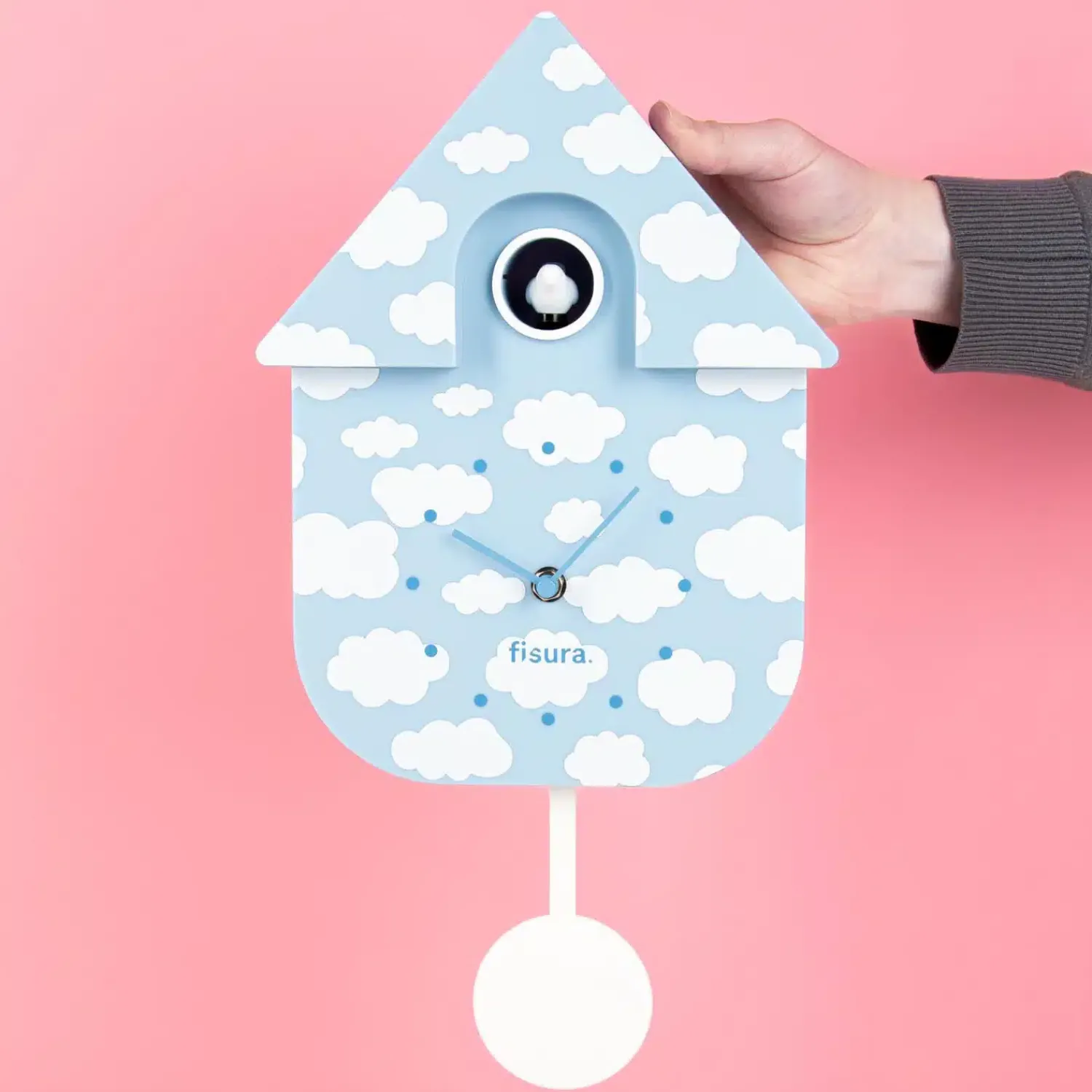 Ditverzinjeniet Klokken En Wekkers|Koekoeksklok