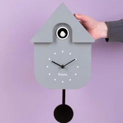 Ditverzinjeniet Klokken En Wekkers|Koekoeksklok