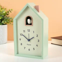 Ditverzinjeniet Klokken En Wekkers|Koekoeksklok wekker