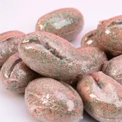 Ditverzinjeniet Badkamer|Koffieboon bruisballen