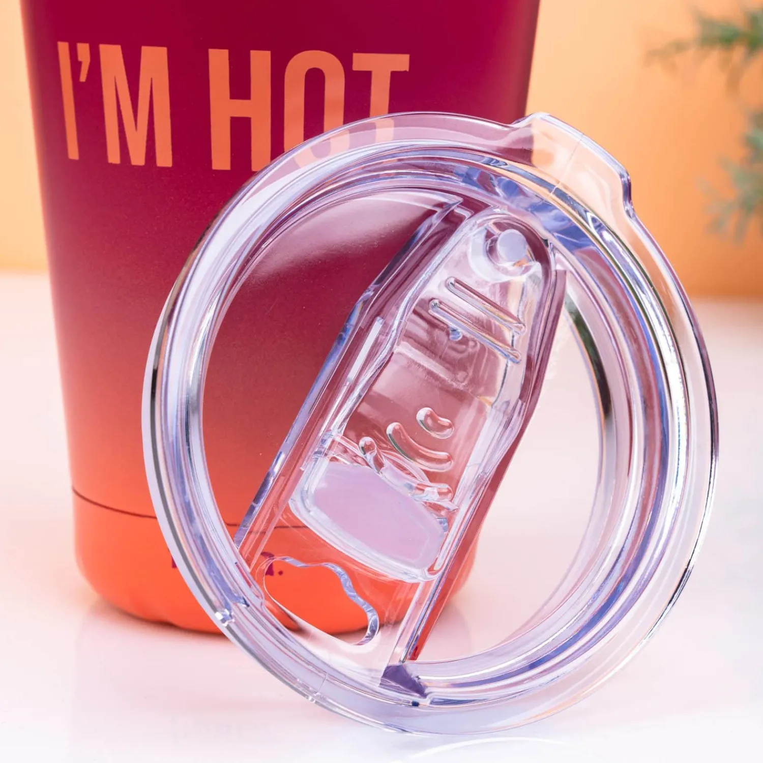 Ditverzinjeniet Thermosflessen|Koffiemok thermosbeker