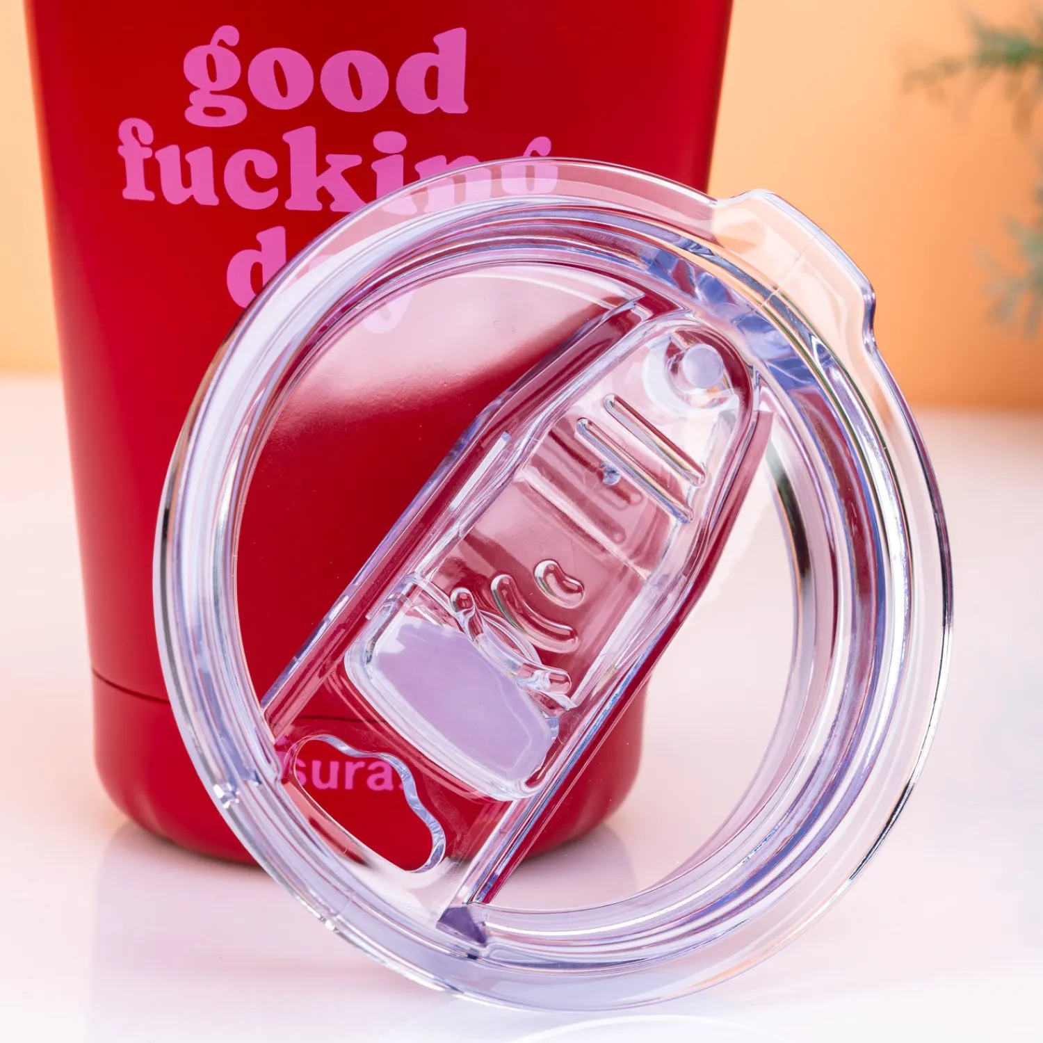 Ditverzinjeniet Thermosflessen|Koffiemok thermosbeker