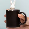 Ditverzinjeniet Thee Eieren|Mokken & Glazen|Konijn Beker En Tea Infuser