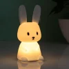 Ditverzinjeniet Slaapkamer|Konijn nachtlampje