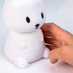 Ditverzinjeniet Slaapkamer|Konijn nachtlampje