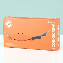 Ditverzinjeniet Flesopeners|Krab flesopener