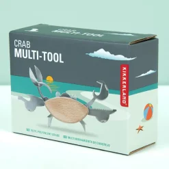 Ditverzinjeniet Multitools|Krab 6-in-1 multitool