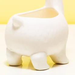 Ditverzinjeniet Bloempotten|Lama bloempot