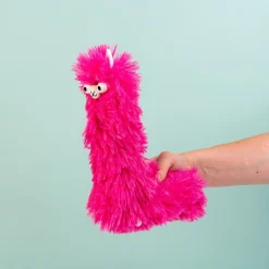 Ditverzinjeniet Kantoor|Lama stoffer