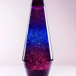 Ditverzinjeniet Verlichting|Lavalampen|Lavalamp Galaxy Met Multicolor Lava En Glitters