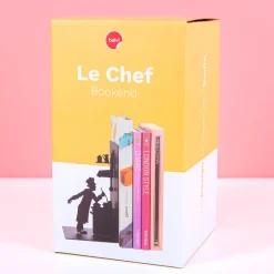 Ditverzinjeniet Boekensteunen|Le Chef Boekensteun