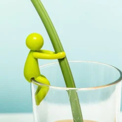 Ditverzinjeniet Vazen|Duurzaam|Leafriend stekjeshouder (set van 3)