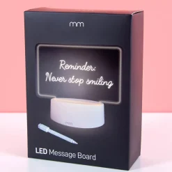 Ditverzinjeniet Kantoor|Led berichtenbord