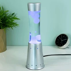 Ditverzinjeniet Lavalampen|Led lavalamp