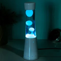Ditverzinjeniet Lavalampen|Led lavalamp