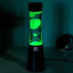 Ditverzinjeniet Lavalampen|Led lavalamp