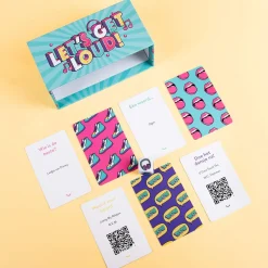 Ditverzinjeniet Muziek|Let’s Get Loud spel (Nederlandse editie)