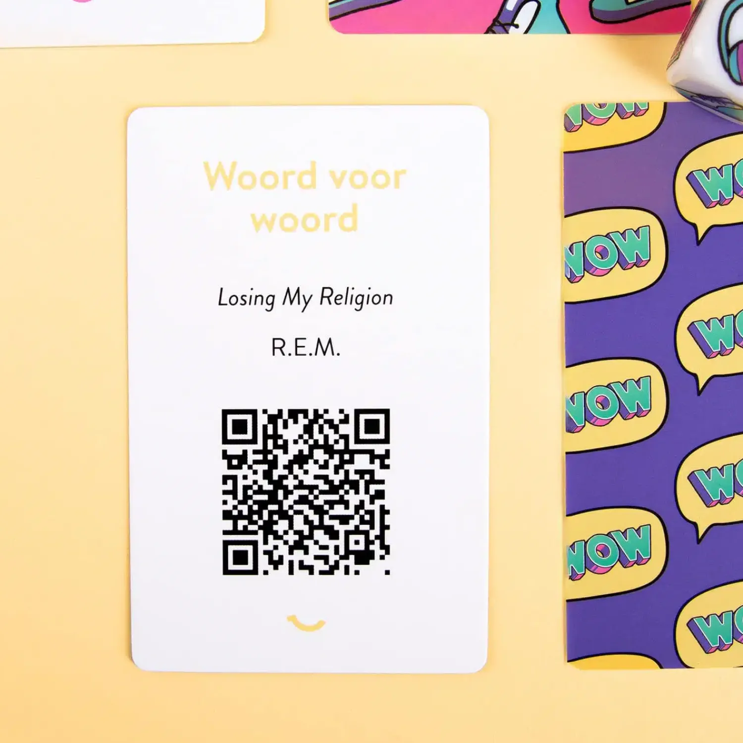 Ditverzinjeniet Muziek|Let’s Get Loud spel (Nederlandse editie)