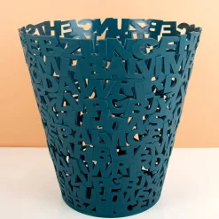 Ditverzinjeniet Kantoor|Letters Prullenbak