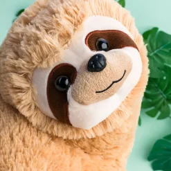 Ditverzinjeniet Slaapkamer|Levensgrote luiaard knuffel