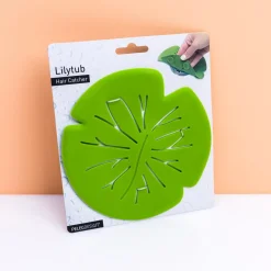 Ditverzinjeniet Badkamer|Lilytub haarvanger