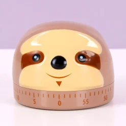 Ditverzinjeniet Kookwekkers|Luiaard kookwekker