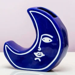 Ditverzinjeniet Vazen|Maan vaas