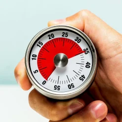 Ditverzinjeniet Kookwekkers|Klokken En Wekkers|Magnetische kookwekker