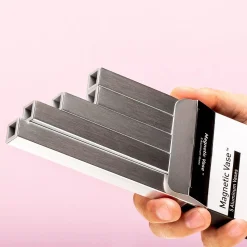 Ditverzinjeniet Vazen|Magnetische Vaasjes (Set Van 5)