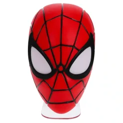 Ditverzinjeniet Verlichting|Marvel Spiderman Masker lamp
