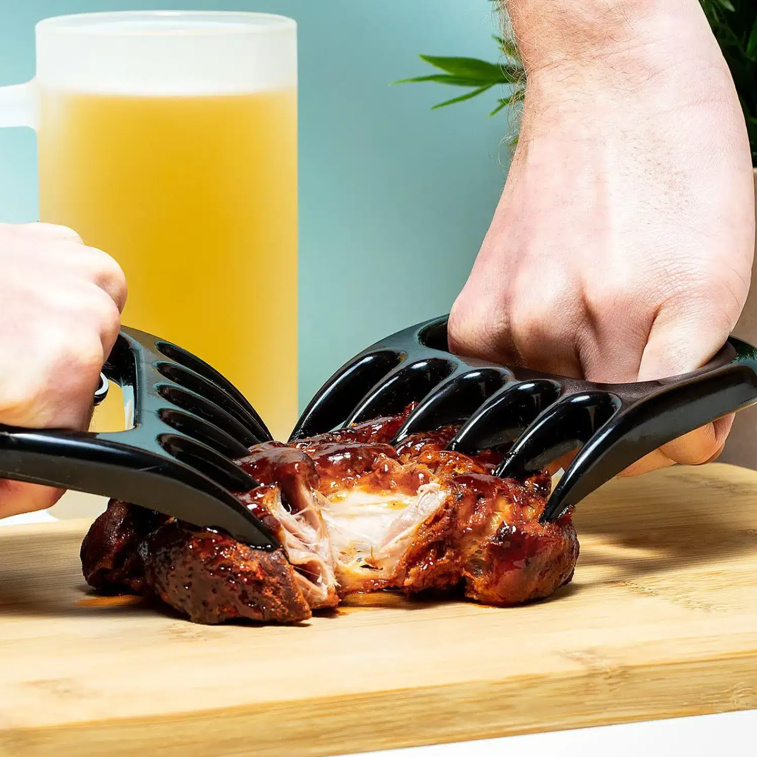 Ditverzinjeniet Bbq Accessoires|Meat Claws