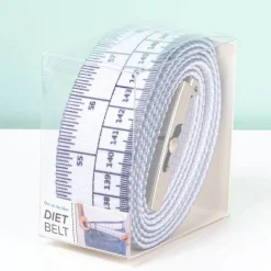 Ditverzinjeniet Sport|Meetlint dieet riem