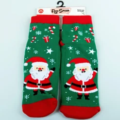 Ditverzinjeniet Sokken|Merry Xmas sokken